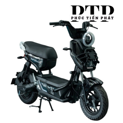 Xe Máy Điện DK Apollo