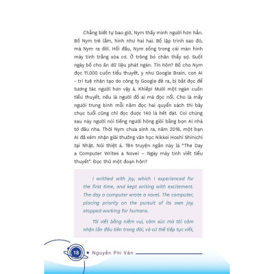 NYM - Tôi Của Tương Lai