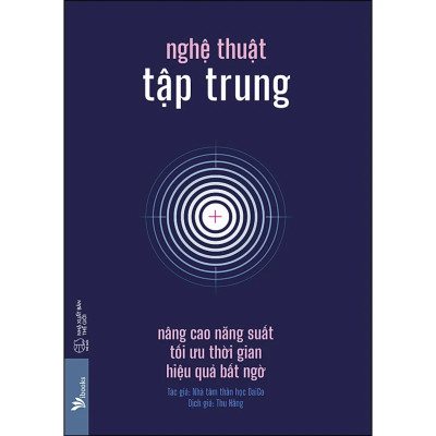 Combo 2Q: Càng Kỷ Luật, Càng Tự Do + Nghệ Thuật Tập Trung - Nâng Cao Năng Suất, Tối Ưu Thời Gian, Hiệu Quả Bất Ngờ (Sách Phát Triển Bản Thân/ Tư Duy/Kĩ Năng Sống)