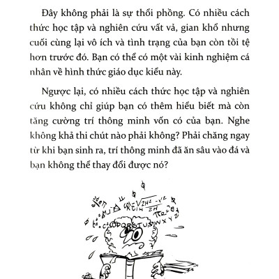 Sách- Học Khôn Ngoan Mà Không Gian Nan-  Kenvin Paul- Sách Tư Suy, Kỹ Năng Sống (Tái Bản 2023)(139)- 2HBooks