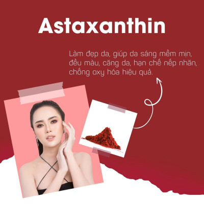 Combo 2 hộp viên uống Sắc Ngọc Khang vi tảo lục giúp đẹp da, chống lão hóa, ngăn ngừa nám sạm, tàn nhan hiệu quả