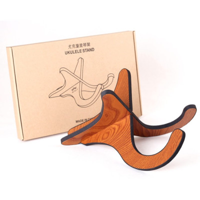 Chân Đàn Guitar Gỗ Gập Gọn Cao Cấp | Giá Đỡ Nhẹ, Tiện Mang Đi