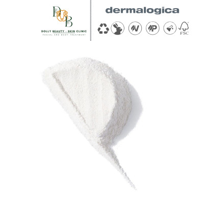 Bột tẩy da chết cám gạo DAILY MICROFOLIANT của Dermalogica - Dolly Beauty
