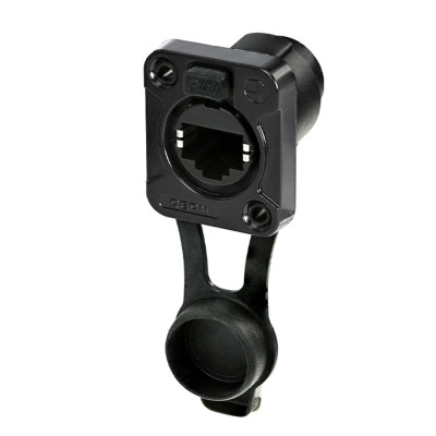 Jack âm thanh - Jack âm RJ45 Outdoor Rean RRE8F-Z-000-0- Hàng Chính Hãng