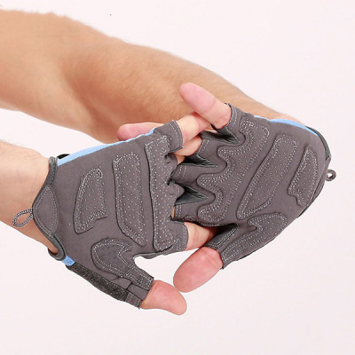 Găng Tay Tập GYM, Tập Thể Hình Gloves Aolikes (1 Đôi)