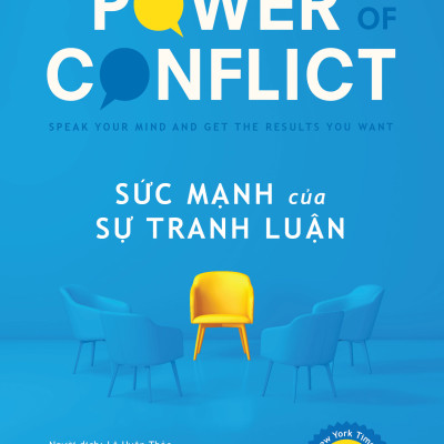 Sức Mạnh Của Sự Tranh Luận