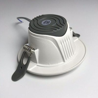 Đèn LED âm trần Downlight 5w ENA - mẫu DTH