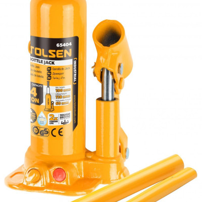 ĐỘI HƠI TOLSEN TỪ (2 TẤN - 20 TẤN)- HÀNG CHÍNH HÃNG