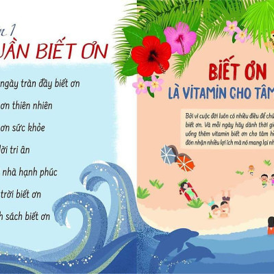 30 Ngày Rèn Luyện Phẩm Chất ( Bộ Sách Rèn Luyện Phẩm Chất Qua 5 Tháng )