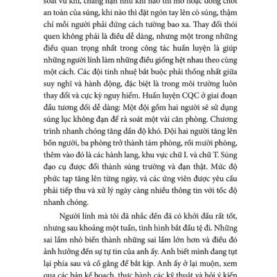 Bí Mật Đằng Sau Những Cá Nhân Xuất Sắc_SGB