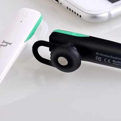 Tai Nghe Bluetooth Hoco E1 (Đen) - Hàng Chính Hãng