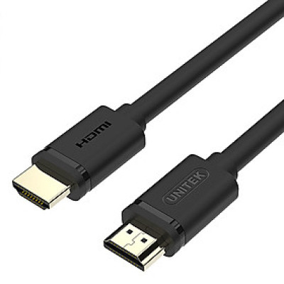 Cáp Chuyển HDMI Ra HDMI Unitek YC 140M (5m) - Hàng Chính Hãng