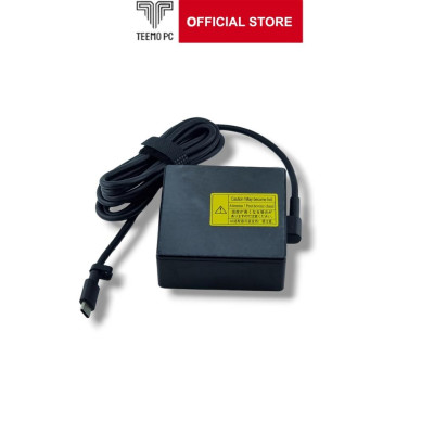Sạc Tương Thích Cho Laptop ASUS ZenBook 14X 14 UX425QA UX425JA UX425EA 100w- Hàng Nhập Khẩu New Seal TEEMO PC X21