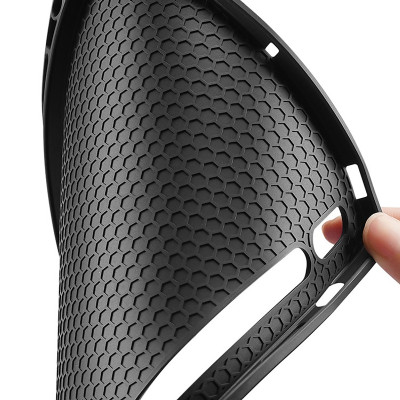 Bao da cho Samsung Galaxy Tab S10 Lite , S10 Fe , S10 Plus , S10 Fe Plus , S11 DUX DUCIS Smartcover - Hàng nhập khẩu 