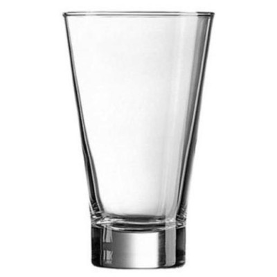 Bộ 3 cốc thủy tinh dùng để uống cocktail, trái cây Luminarc Shetland 320/350ml - E5130/E5131