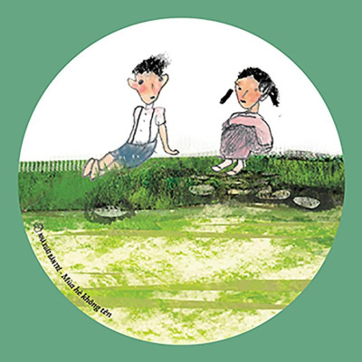 Mùa Hè Không Tên ( Nguyễn Nhật Ánh) - Bản Quyền