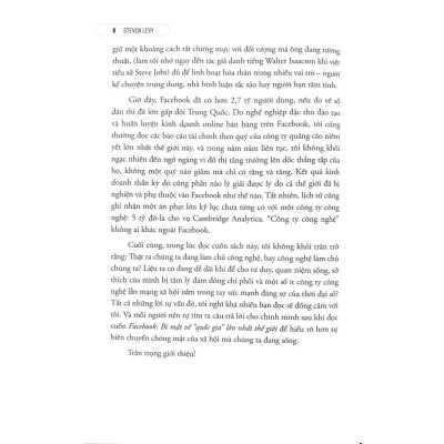 Facebook - Bí Mật Về "Quốc Gia" Lớn Nhất Thế Giới - Bản Quyền