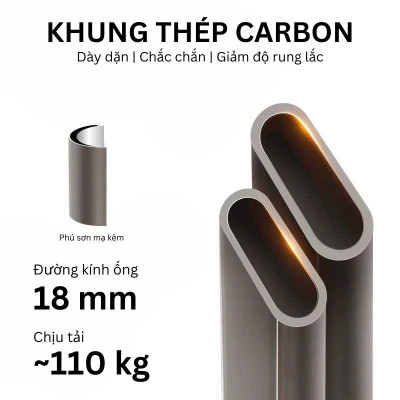 Ghế gấp dã ngoại Naturehike CNK2350JJ010