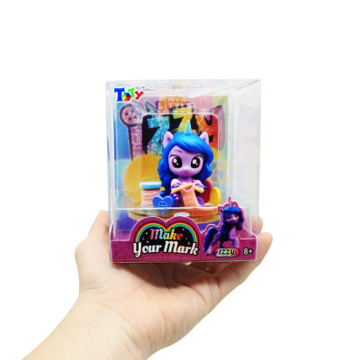 Đồ Chơi Mô Hình My Little Pony - MakeYour Mark - Izzy - ToTy DP07