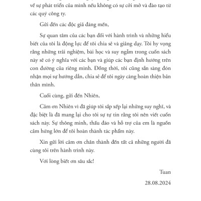 Học Chắc - Ngẫm Nhanh - Thành Sớm - AL