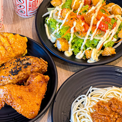 Giftpop - Phiếu Quà Tặng Otoké Chicken 1000K