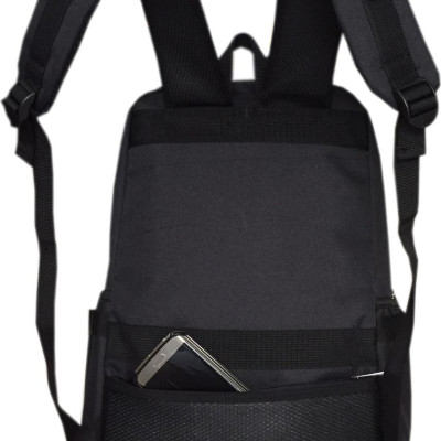 Balo thời trang TROY TR001 phối nắp gài hình thoi