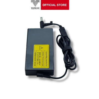 Sạc Tương Thích Cho Laptop Asus ROG Strix SCAR Edition GL703GE-GC033T Gaming Laptop 150w- Hàng Nhập Khẩu New Seal TEEMO PC X11