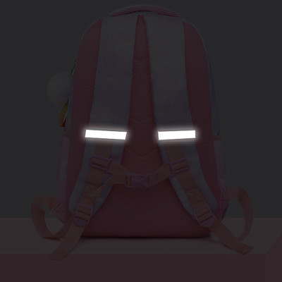 Ba lô chống gù cho bé dùng cho đi học đi chơi – BEE GEE HS1131