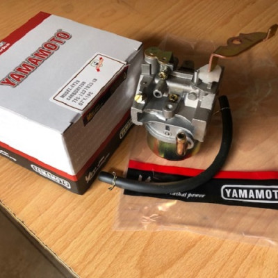 Robin EY28 Bình xăng con (chế hòa khí), Cuộn dây đánh lửa IC máy Robin EY28 EH25