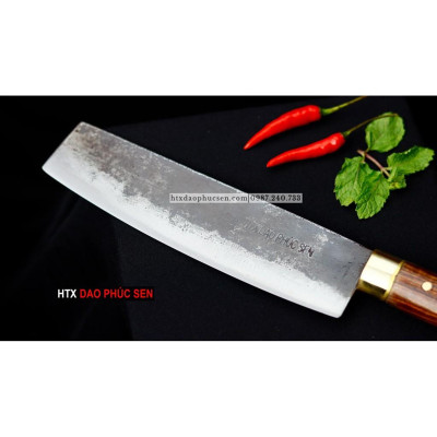 Dao Phúc Sen Dao Thái 18 G01D