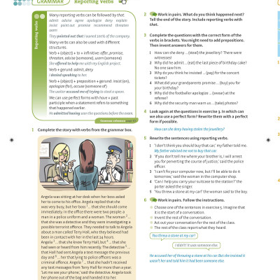 Achievers C1 Student