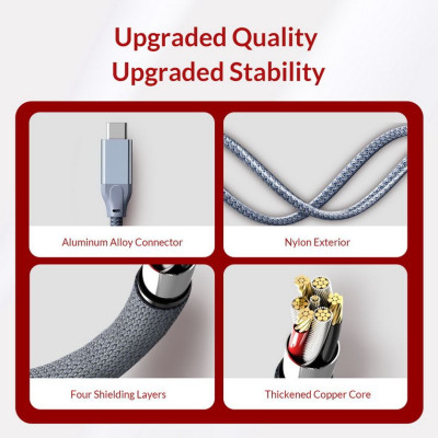 HỘP ĐỰNG Ổ CỨNG CPM2C3-RD ORICO M.2 SATA TYPE-C 3.1 GEN 1 SSD ENCLOSURE (6G) - HÀNG CHÍNH HÃNG