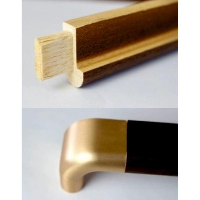 Khung treo tranh thuỷ mặc, thư pháp trang nhã, phù hợp thẩm mỹ