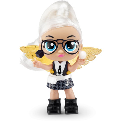 Đồ Chơi Sưu Tầm 5 Surprise Fashion Fairies - Zuru 77564