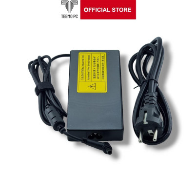 Sạc Tương Thích Cho Laptop Asus FX504GD-E4075 150w- Hàng Nhập Khẩu New Seal TEEMO PC X11
