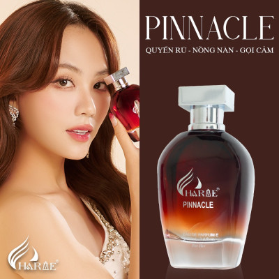 Nước hoa nữ quyến rũ, Charme Pinnacle 100ml, gợi cảm và sang chảnh, cho những nàng cá tính