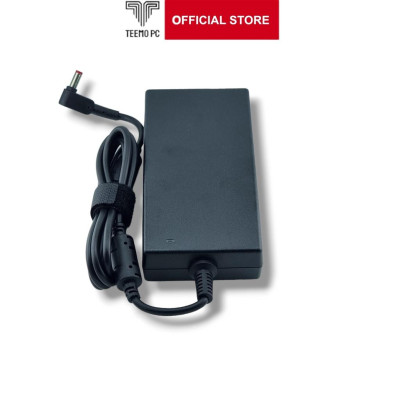 Sạc Tương Thích Cho Laptop Acer Nitro 5 VN7-593G-73KV VN7-593G-76SS 180w- Hàng Nhập Khẩu New Seal TEEMO PC X2