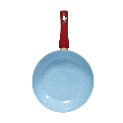 Chảo nhôm đúc chống dính cao cấp Europa GE-0330/0331 Size 20-24