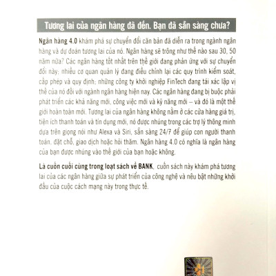 Bank 4.0 (Tái Bản 2022)