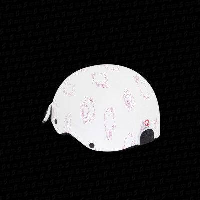 Mũ bảo hiểm trẻ em lỗ thông gió NÓN SƠN chính hãng APE-TR129