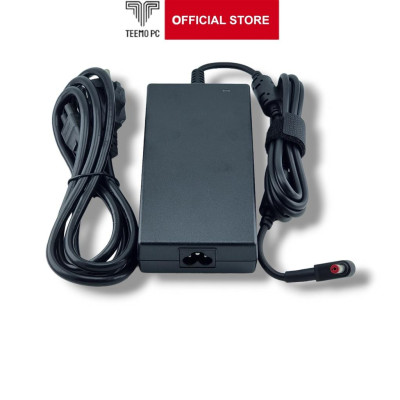 Sạc Tương Thích Cho Laptop Acer Aspire 7 AN515-52 AN515-53 AN715-51 N16C7 N17C1 V15 180w- Hàng Nhập Khẩu New Seal TEEMO PC X2
