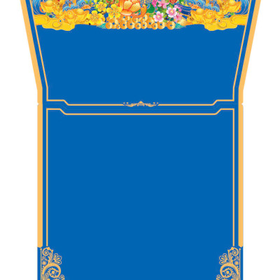 Lịch Blốc 2026 “Đất nước nhìn từ biển”