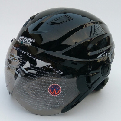 Mũ bảo hiểm nửa đầu GRS A737K