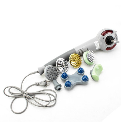 Máy massage cầm tay 7 đầu 