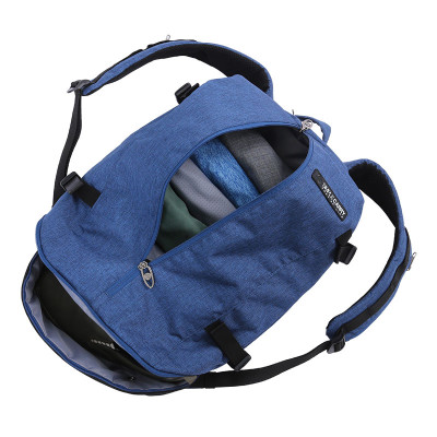 Balo đựng Laptop 15.6 inch chính hãng SimpleCarry Mattan 3