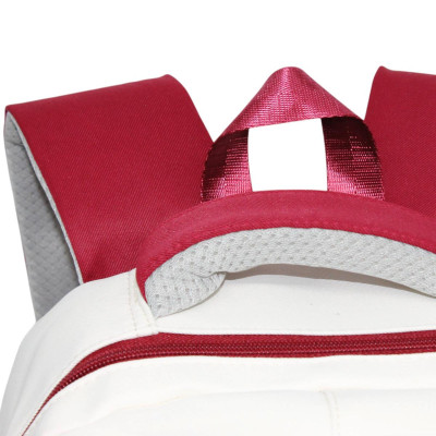 Ba Lô Thời Trang - Baoding Yunxi HY618 - Màu Đỏ