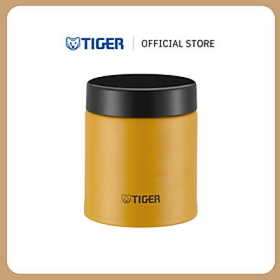 Hộp Giữ Nhiệt Thực Phẩm TIGER MCJ-K050 (500ml)