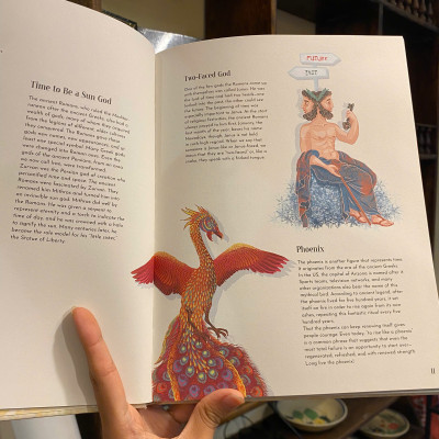 Sách - The Book of Time by Kathrin Koller | Children