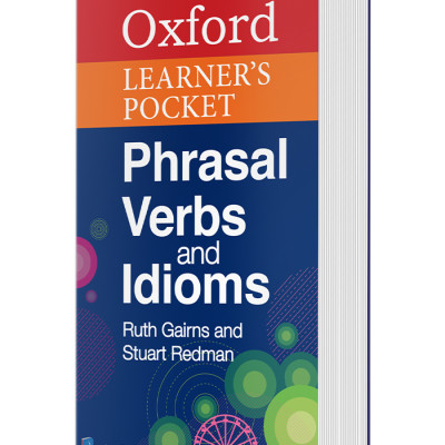 Oxford Learner’s Pocket - Combo 3 cuốn