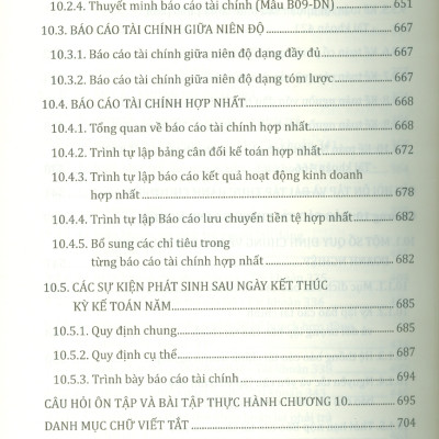 Giáo Trình Kế Toán Tài Chính 2